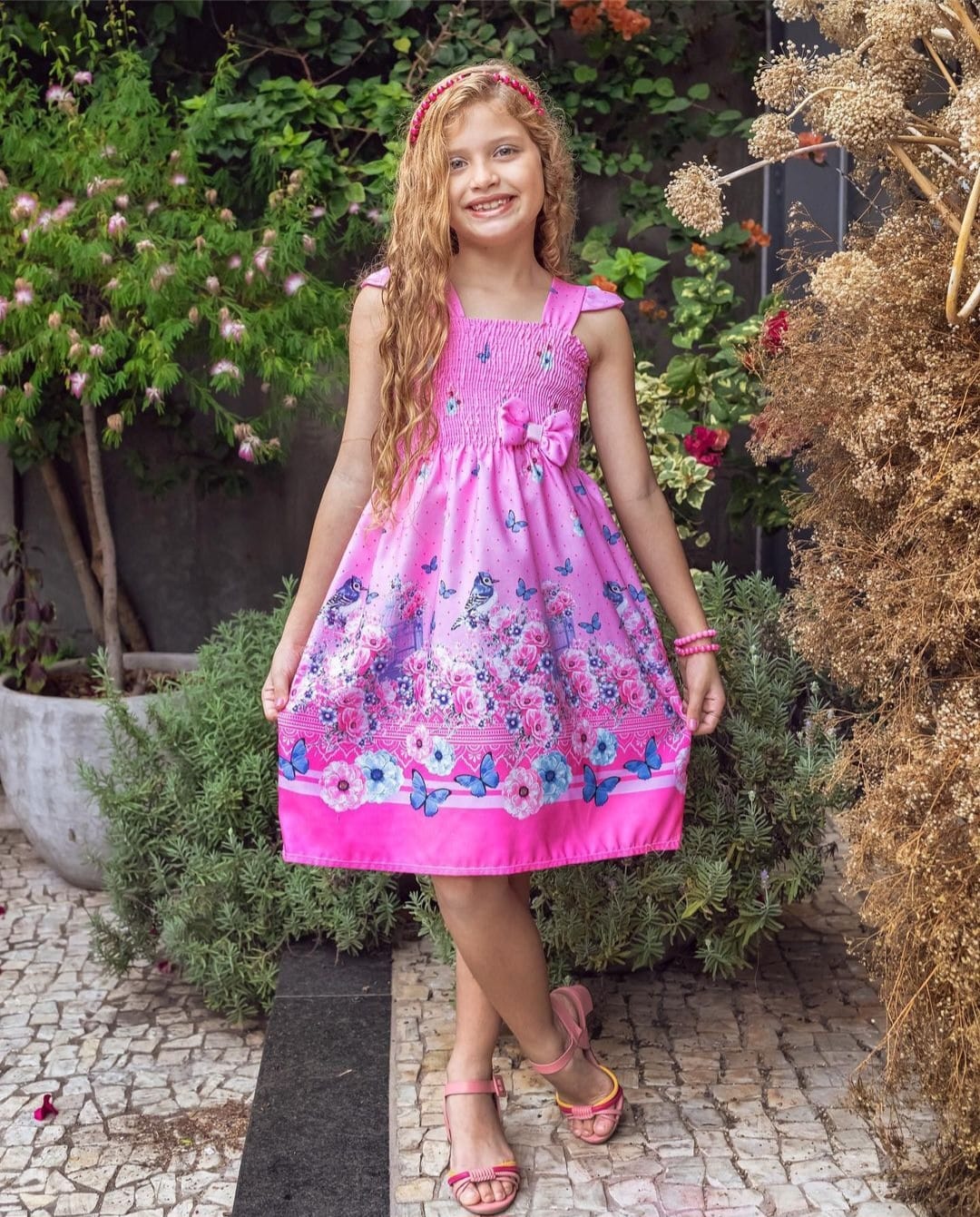 Hiup Moda Infantil - Brazil Sellers