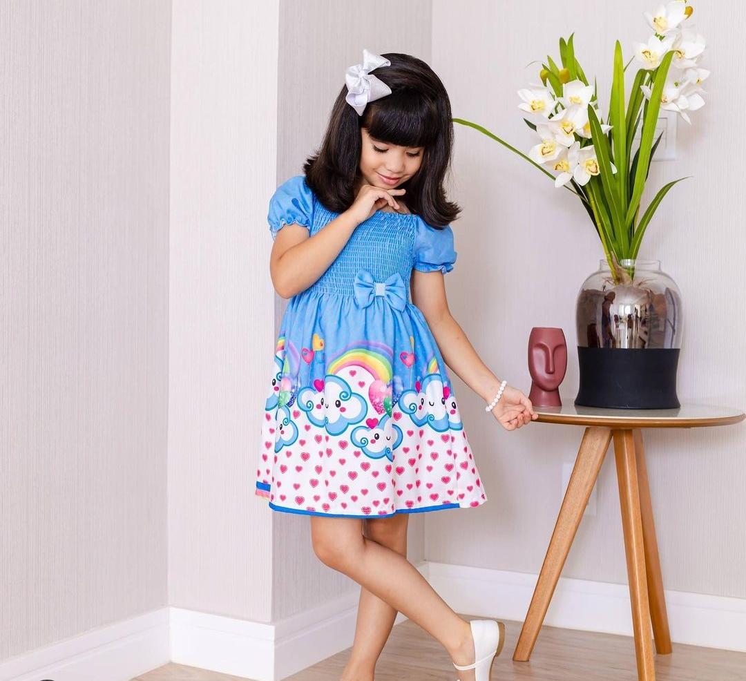 Hiup Moda Infantil - Brazil Sellers