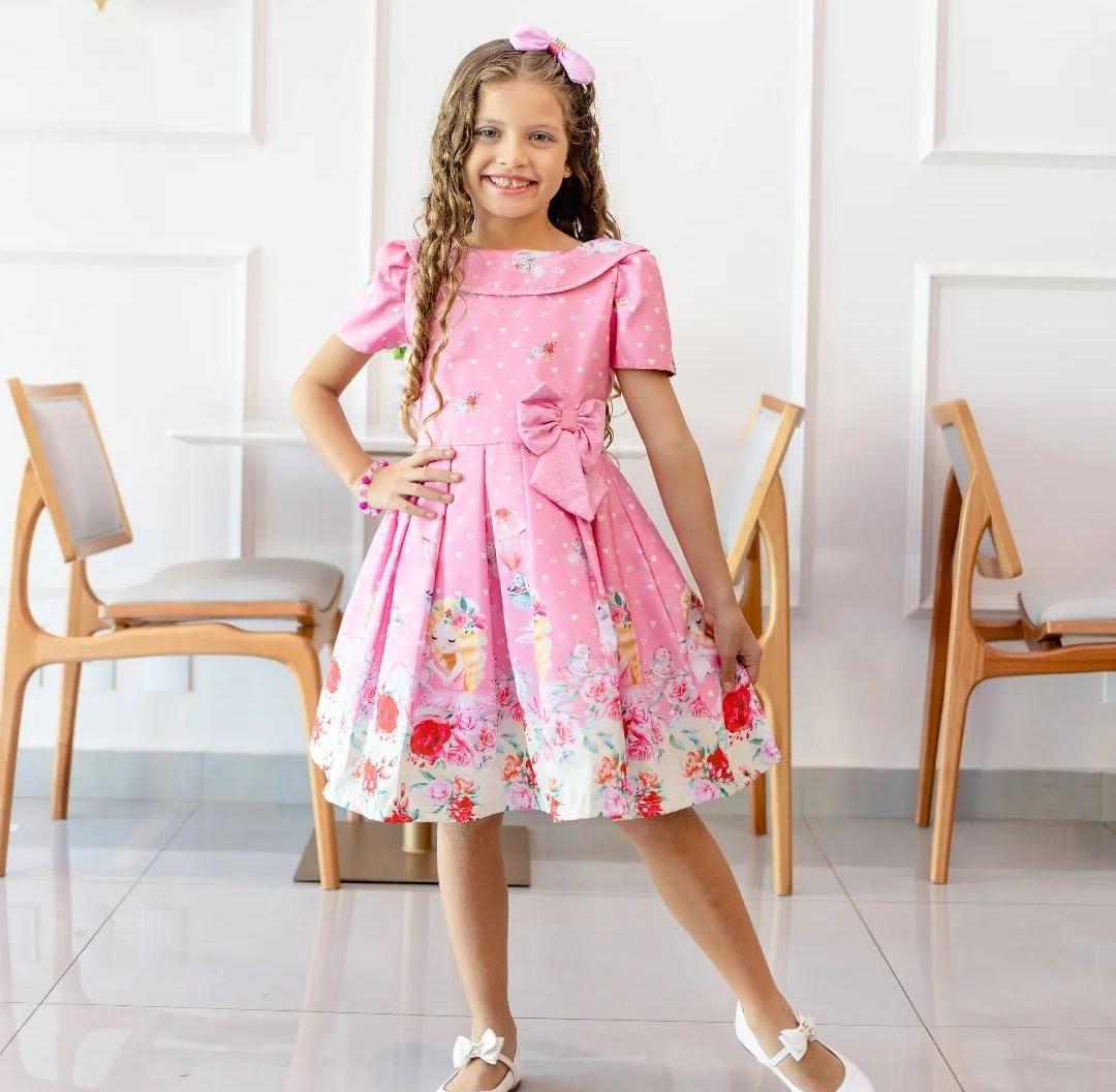 Hiup Moda Infantil - Brazil Sellers